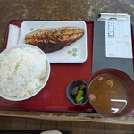 ヒモノ食堂 四日市本店 - 