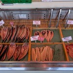 ヒモノ食堂 四日市本店 - 