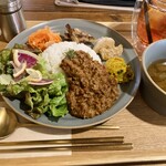 コーヒーと発酵の店 Big Mouse - 