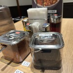 陳建一麻婆豆腐店 - 