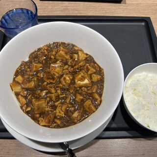 陳建一麻婆豆腐店_0