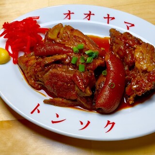 とんちゃん・居酒屋_2