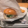 the 3rd Burger アークヒルズサウスタワー店
