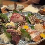 めしや 浮世ばなれ - 