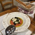 バールアリメンターリ ダニエラ - 