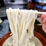 百姓うどん - 