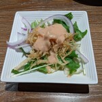 生餃子製造トコロ てんしんのきもち - 