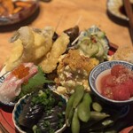 めしや 浮世ばなれ - 