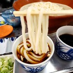 百姓うどん - 