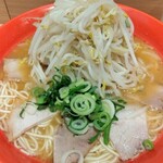 中華そば 陽気 - 