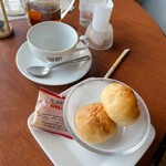 カフェファイブ - 