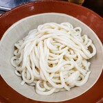 百姓うどん - 