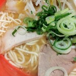 中華そば 陽気 - 
