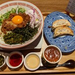 生餃子製造トコロ てんしんのきもち - 