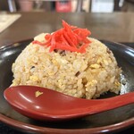 ます栄食堂 - 