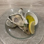 Seafood bar Ermitage 大宮店 - 