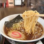 ます栄食堂 - 