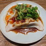 生餃子製造トコロ てんしんのきもち - 