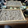 そば茶屋 手打ち十割そば 一