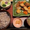 大戸屋 池袋東口店