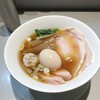 らぁ麺 松千