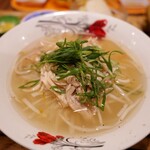 ベトナム料理コムゴン - 