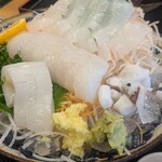 ドライブイン 西村食堂 - 