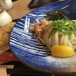 四季彩うどん 華きんとん - 