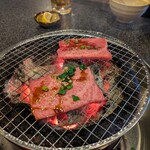 焼肉 すっきゃねん - 
