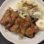海鮮食堂三幸丸 - 
