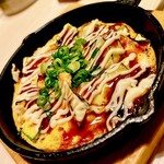 とろ～りチーズ×韓国料理×完全個室 韓美 - 