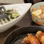 居酒屋 ちょいちょい - 