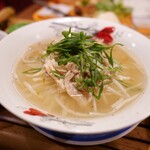 ベトナム料理コムゴン - 