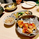 とろ～りチーズ×韓国料理×完全個室 韓美 - 