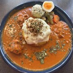 Spice＆Cafe FamFam  - 