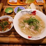 ベトナム料理コムゴン - 