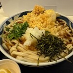 手打うどん 長谷沼 - 