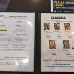 カリフォルニア スタイルキッチン - 