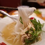 ベトナム料理コムゴン - 