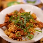 ベトナム料理コムゴン - 