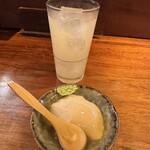 牛タンと蕎麦のさえ木 - 