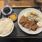 海鮮食堂三幸丸 - 