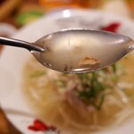 ベトナム料理コムゴン - 