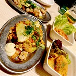 とろ～りチーズ×韓国料理×完全個室 韓美 - 