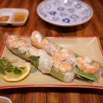 ベトナム料理コムゴン - 