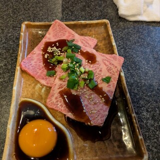 焼肉 すっきゃねん_1