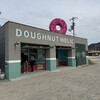 DOUGHNUT-HOLIC