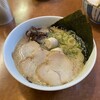 大連らーめん