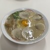 丸幸ラーメンセンター 基山本店