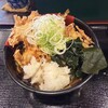 蕎麦たかね 茅場町店